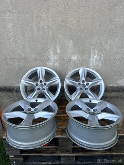 Disky AUDI Q5 R19 5x112 - 6