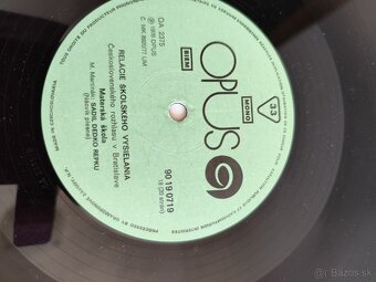 Platne retro pre deti - 6