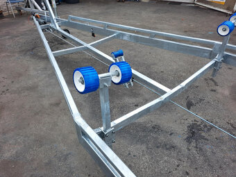 LODNI PRIVES BOCKMANN-TPV 3500 KG - 6