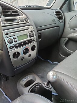Ford Puma 1.7 benzín - 6
