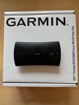 Garmin GLO 2 - 6