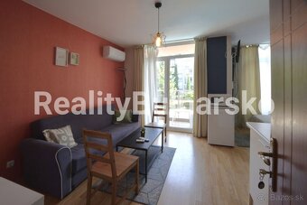 Bulharsko – Slunečné pobřeží Studio 1+kk | 35 m² | 54.990 EU - 6