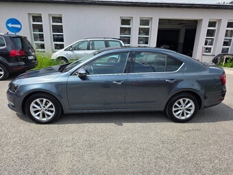 ŠKODA OCTAVIA 1.0 TSI 85KW MT6 ELEGANCE - 6