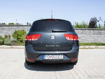 Seat Altea XL 2.0 TDI CR DPF Sport - 6