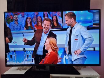 Predám LED TV Philips 32PHH4309/88 HD - 6
