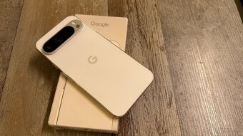 Vymenim Google Pixel 9 Pro Xl 128gb farba Porcelain - 6