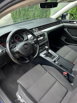 Volkswagen Passat 2.0 TDI r.v. 2015 - 6