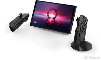 lenovo legion go NEROZBALENE - 6