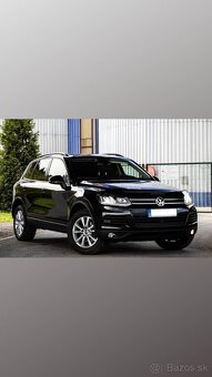 Touareg 7p - 6