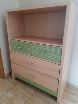 Detský nábytok - 6