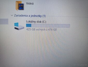 predám Lenovo V15-IIL / Intel core i5 / 20gb ram / ssd - 6