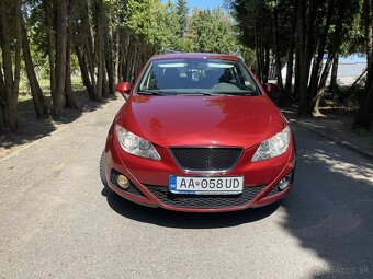 Seat Ibiza 1.4 16v - 53 000KM - 6