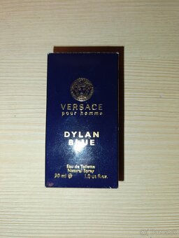 Versace dylan blue - 6