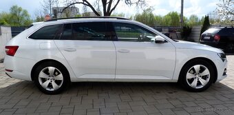 Škoda Superb Combi 2.0 TDI SCR Style - 6