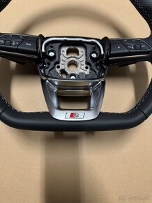 Volant AUDI Q7 ,Q8 4M0 419 689 - 6