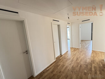 VYMEŇ SUSEDA - VÝNIMOČNÝ PRIESTRANNÝ 3 IZB. BYT S DVOMA BAL - 6