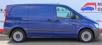 Mercedes-Benz Vito 116 CDI Kompakt - 6