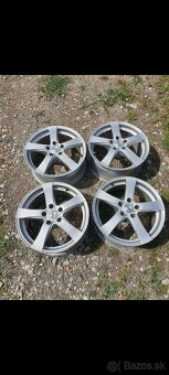 Elektrony 5x112 r17 - 6