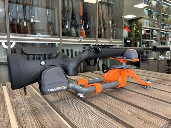 Strasser RS 700 AVA-Tahr Black 6,5 Creed. - 6