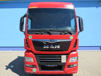 MAN TGX18.460,XL,E6,MEGA,INTARDER,NEW TACHO - 6