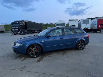 Audi a4 b6 Sline 1.9tdi 96kw - 6