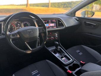 ⚠️SEAT LEON ST 1.5 VISIO 2019 - 6