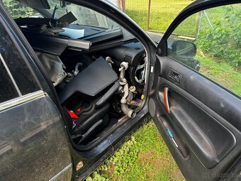 Predám /rozpredam passat b5.5 - 6