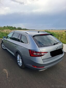 Škoda Superb Combi - 6