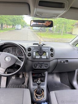 Golf Plus 2009 - 6