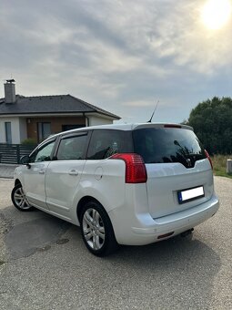 Peugeot 5008 1.6 THP Automat 7-miest - 6