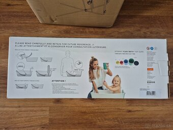 Stokke vanicka na kupanie - 6