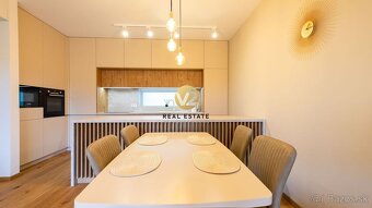 PROMENADA – Prenájom 3 izbový nadštandardný byt s 2 parkovac - 6