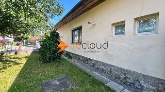 Na predaj Rodinný dom, Háj, 522 m2 - 6