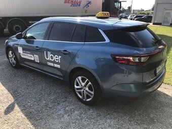 Prenájom auta pre taxislužby - 6