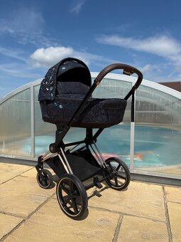 Cybex priam jewles 2022 - 6