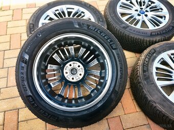 Ford kuga 5x108 r18 - 6