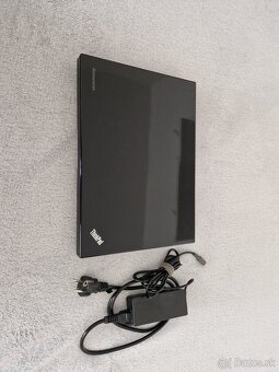 Lenovo Thinkpad - 6