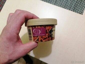 Predám krabičky nádoby lacno - papierové s PE fóliou zvnútra - 6