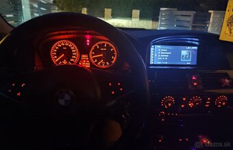 Predám BMW 530d e60 M57 - 6