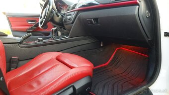 BMW F36 130kw Manual - 6