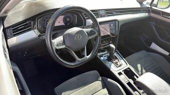 VW Passat B8 2.0 TDI Elegance 110kw DSG - 6