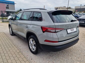 ŠKODA KODIAQ 2.0 TDI SCR EVO STYLE AUTOMAT - 6