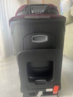Autosedačka Britax romer 9-18 kg - 6