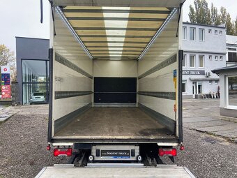 Iveco Daily 60C18, Euro 6, čelo - 6