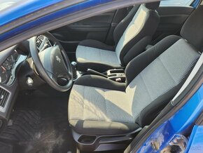 Rozpredám na diely... Peugeot 307 1.6 hdi - 6