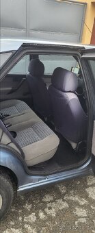 Fiat Tempra 1.4.i.e. Digi tacho - 6