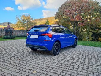 Kamiq 1.0 TSI Ambition  LED light - 6