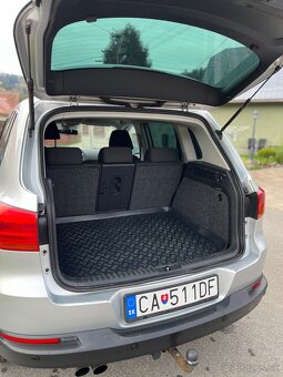 Volkswagen Tiguan 2.0 TDI 4x4 - 6