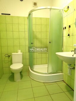 HALO reality - Prenájom, jednoizbový byt Nováky - 6