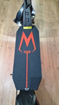 Elektrická kolobežka Kaabo MANTIS king GT black - 6